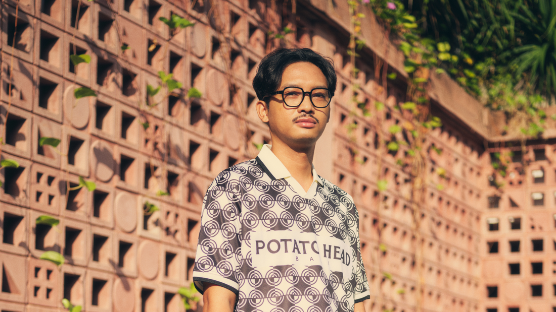 Potato Head Community: Alif - Head of Products