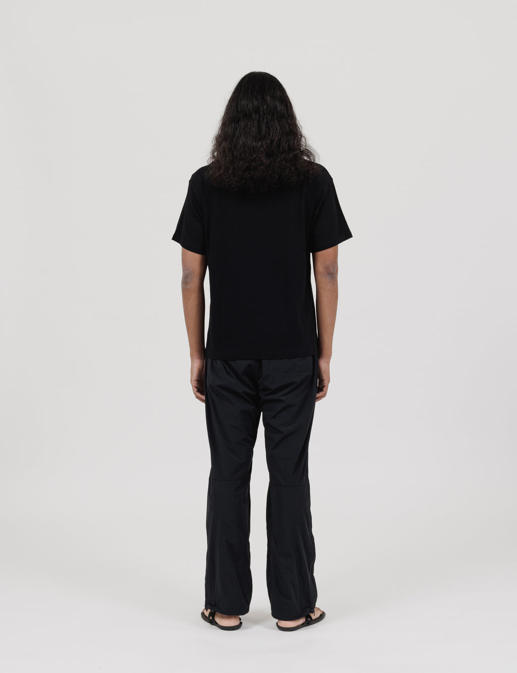 Room Wear Short Sleeve T-Shirts