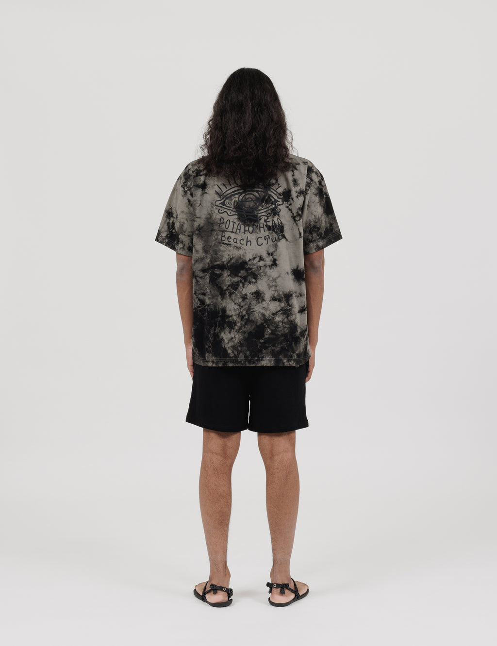 Potato Head Beach Club Short Sleeve T-Shirt