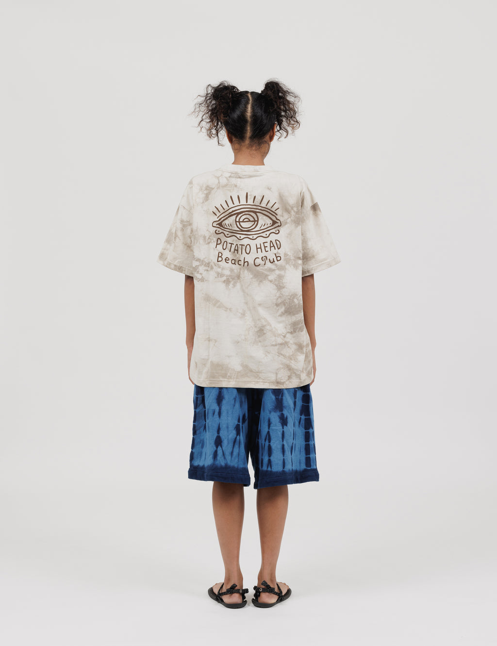 Potato Head Beach Club Short Sleeve T-Shirt