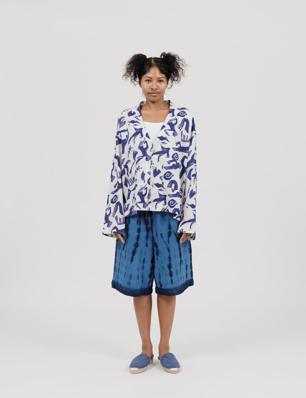 Potato Head Experience Cardigan