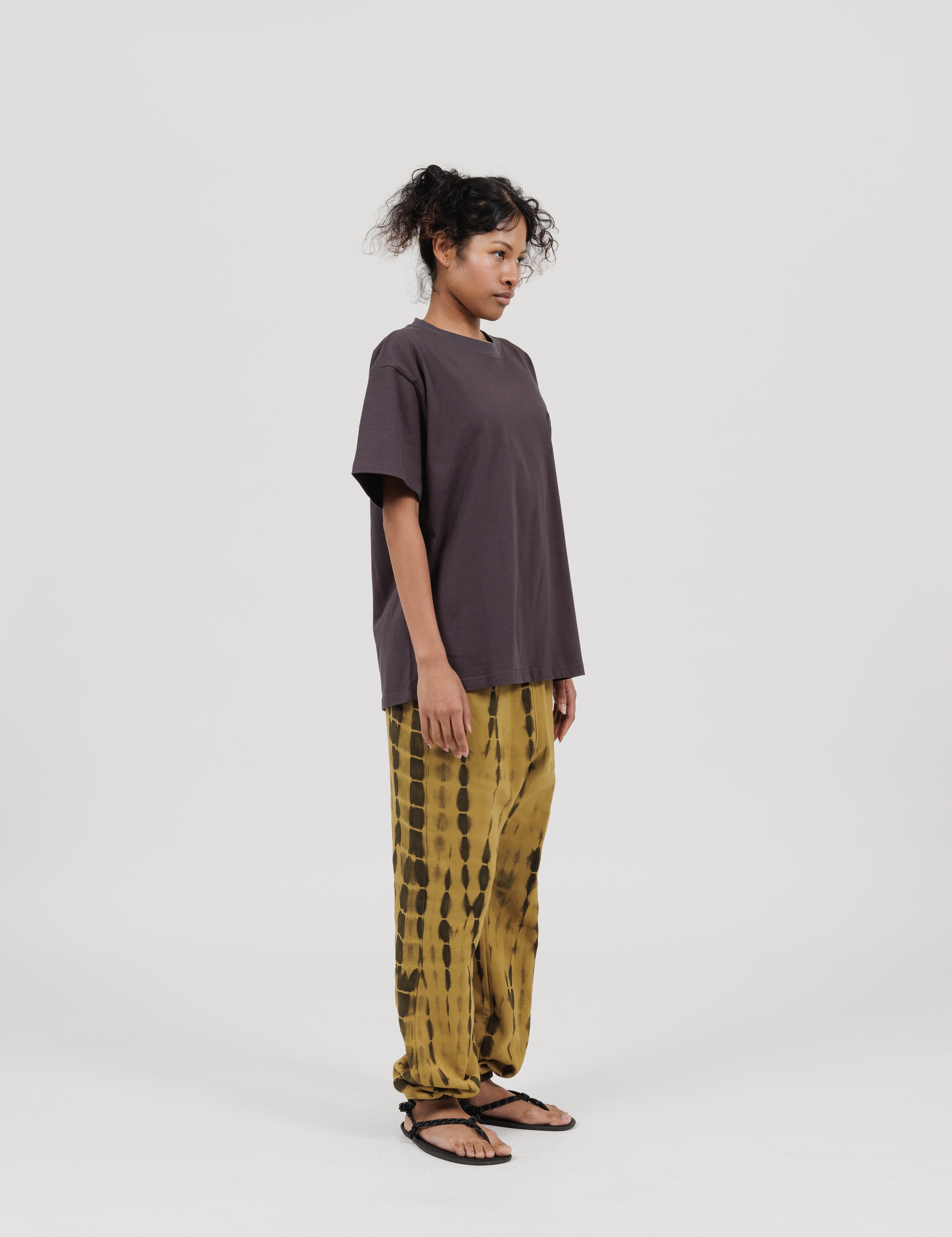 Good Times Do Good Short Sleeve T-Shirts (Sumi)