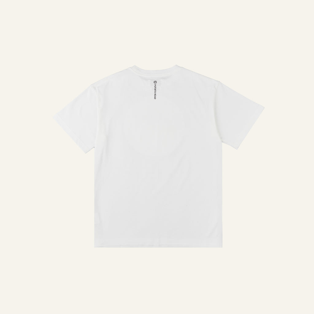 This Life of Balance T-shirt (White)