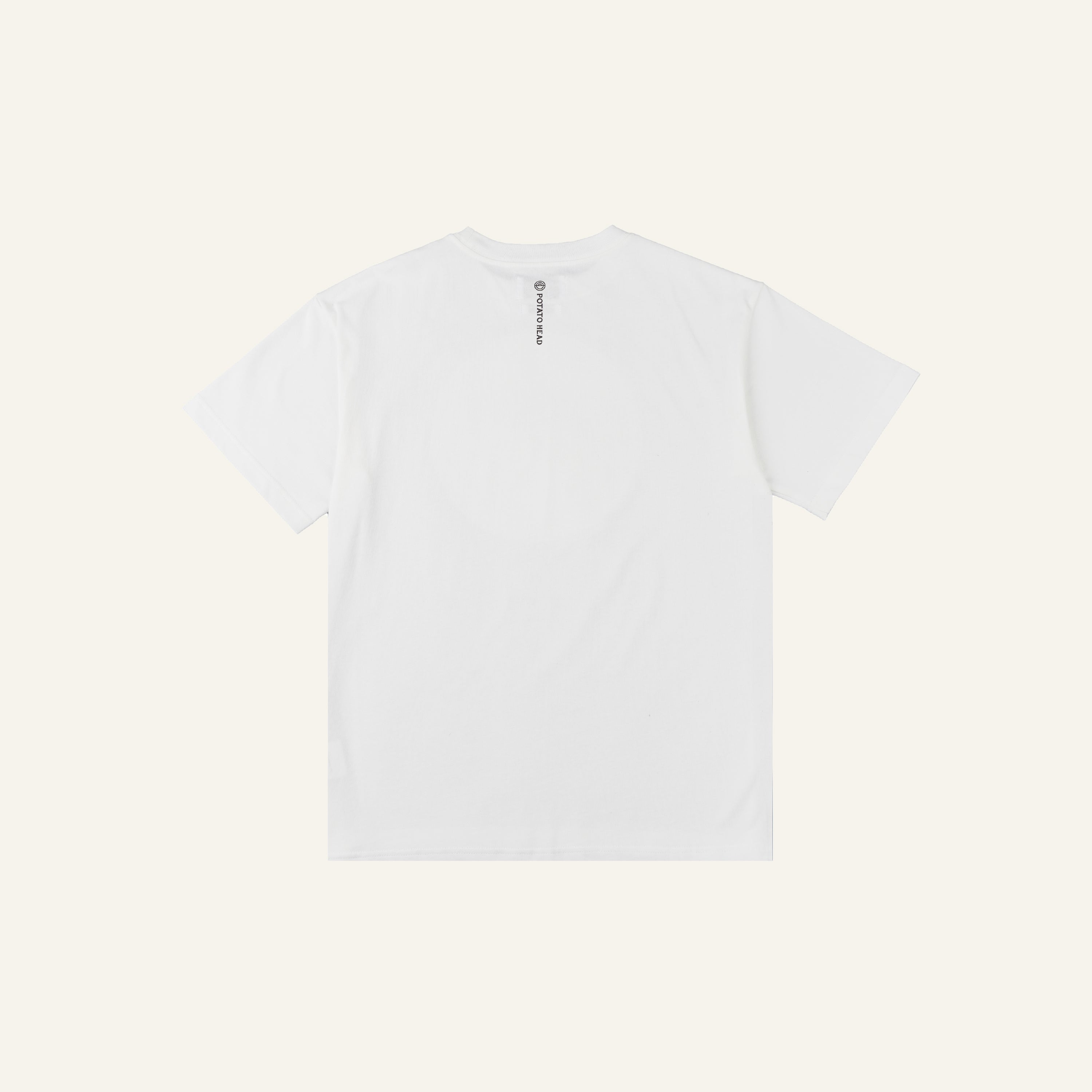 This Life of Balance T-shirt (White)
