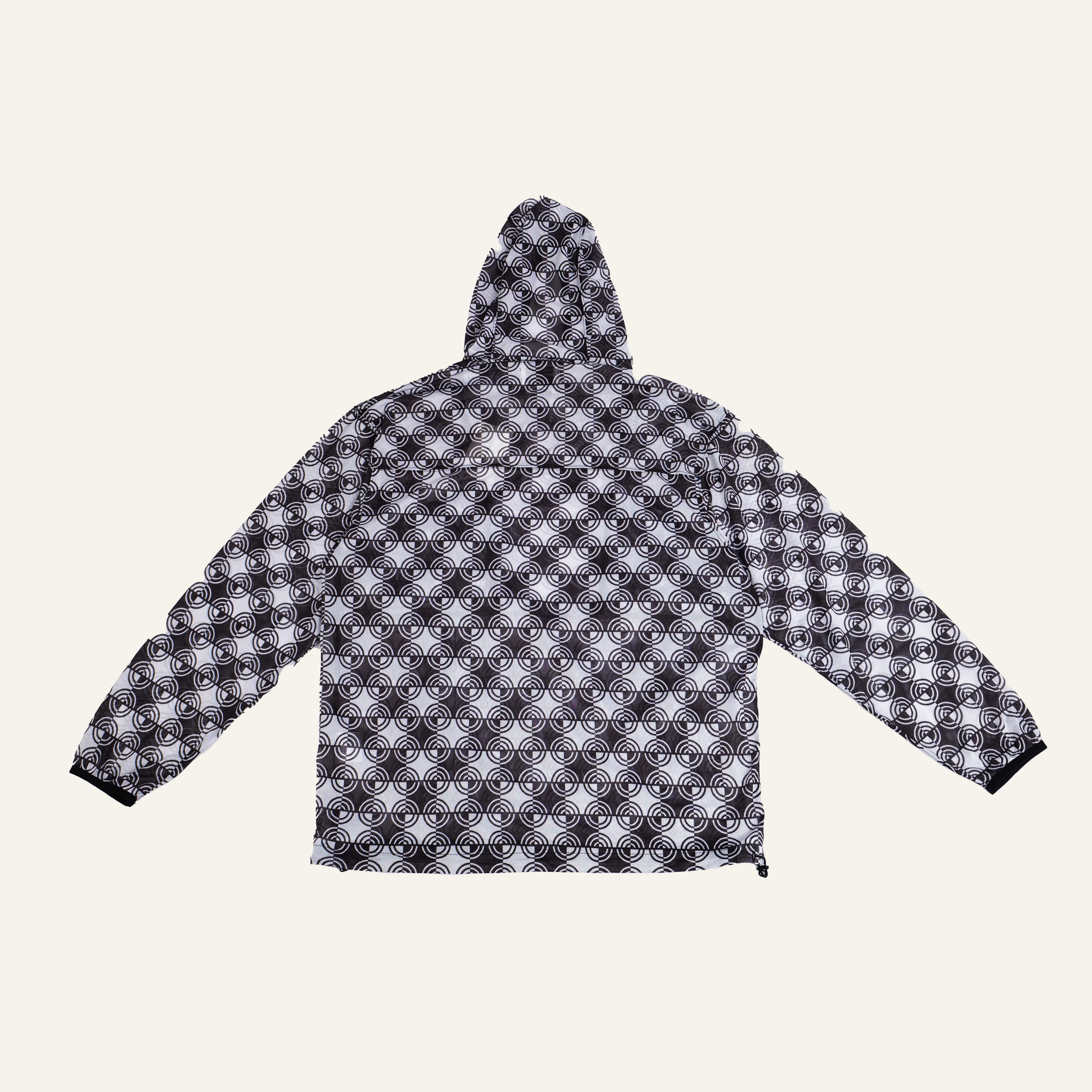 Anti UV/Insect Pullover | PH001-JK002