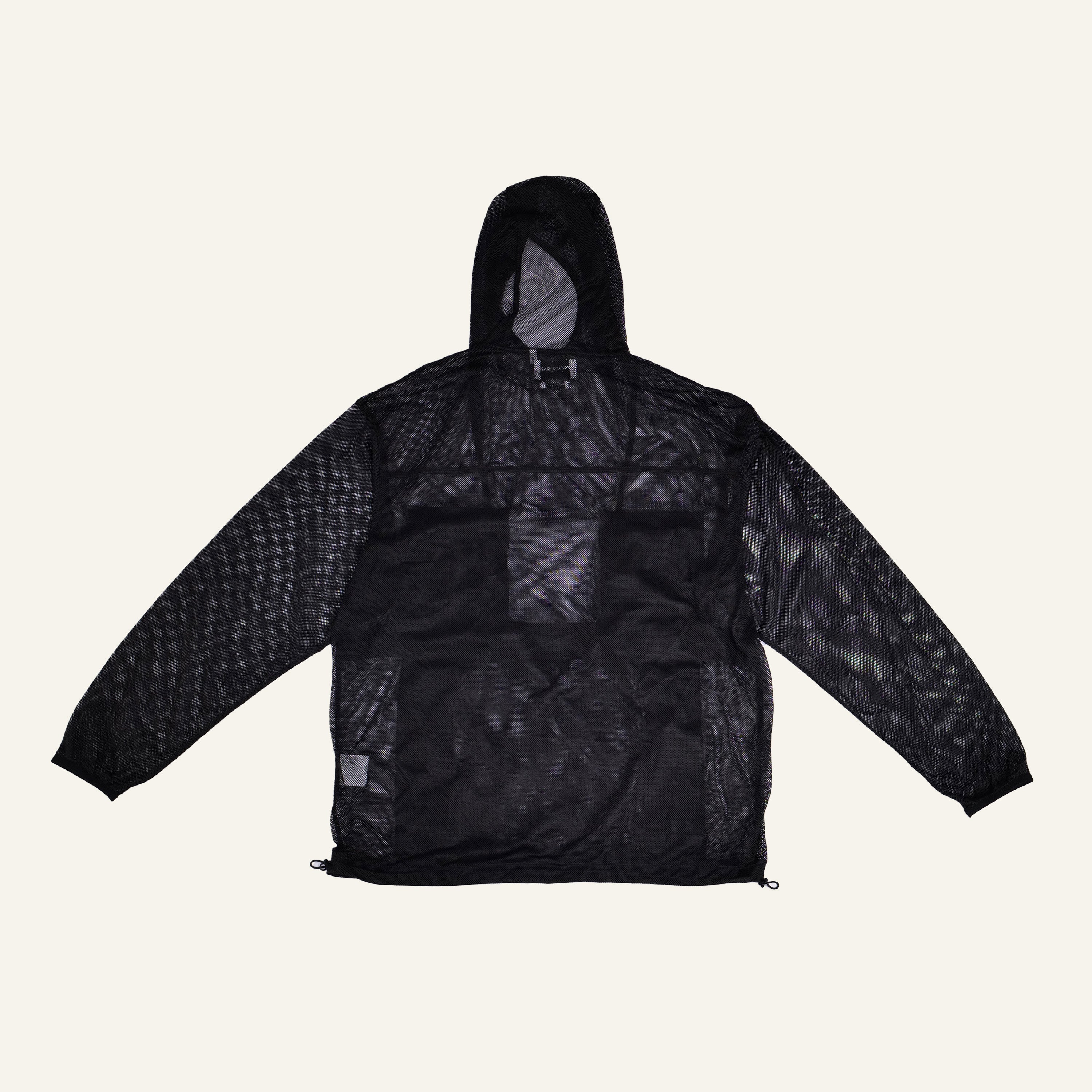 Anti UV/Insect Pullover | PH001-JK002