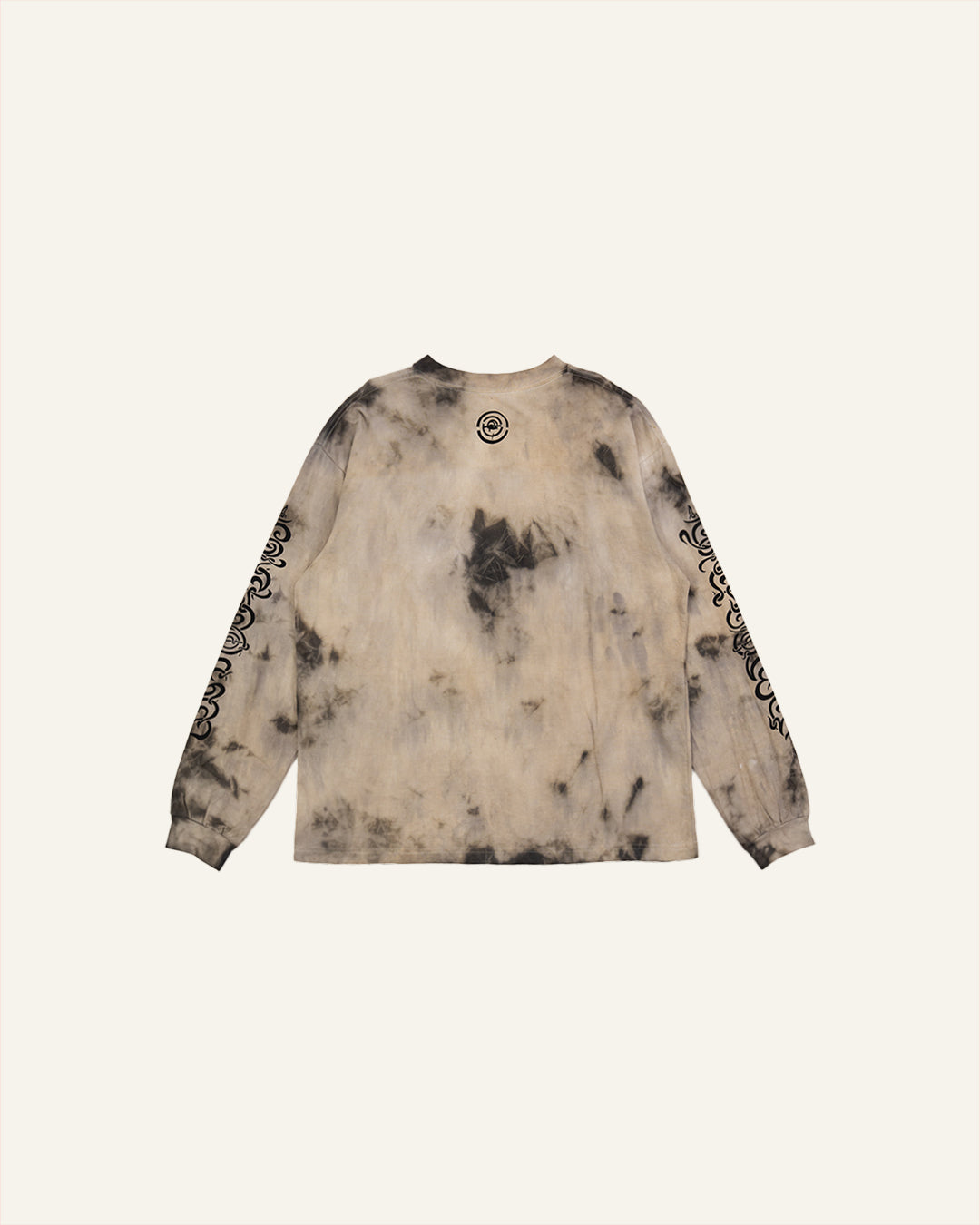 Aksara Long Sleeve T-Shirts