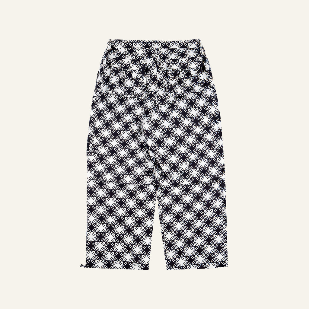 Utility Pants (Monogram)