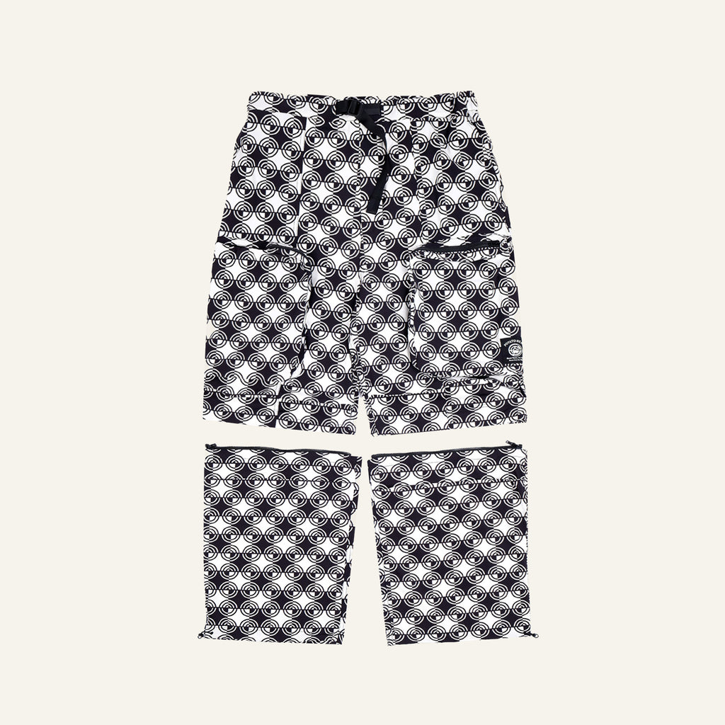 Utility Pants (Monogram)