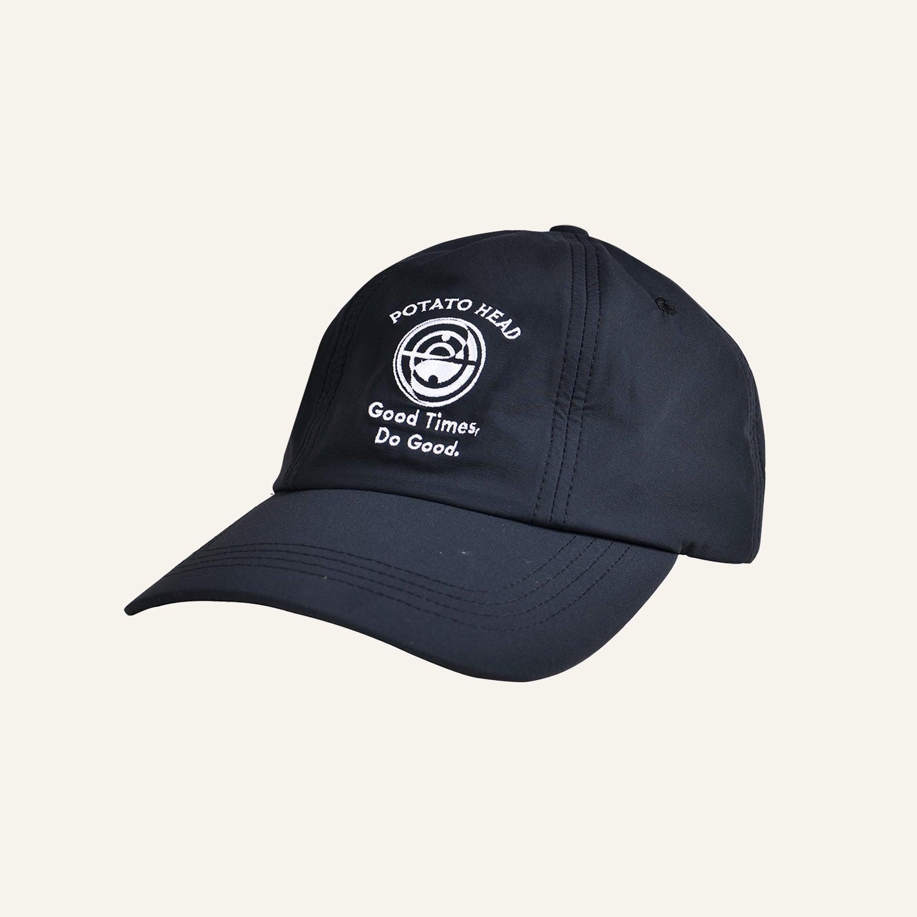 Potato Head Cap