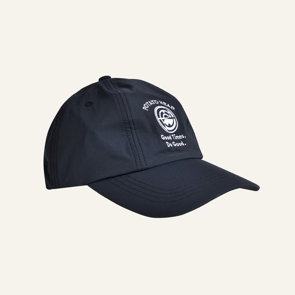 Potato Head Cap