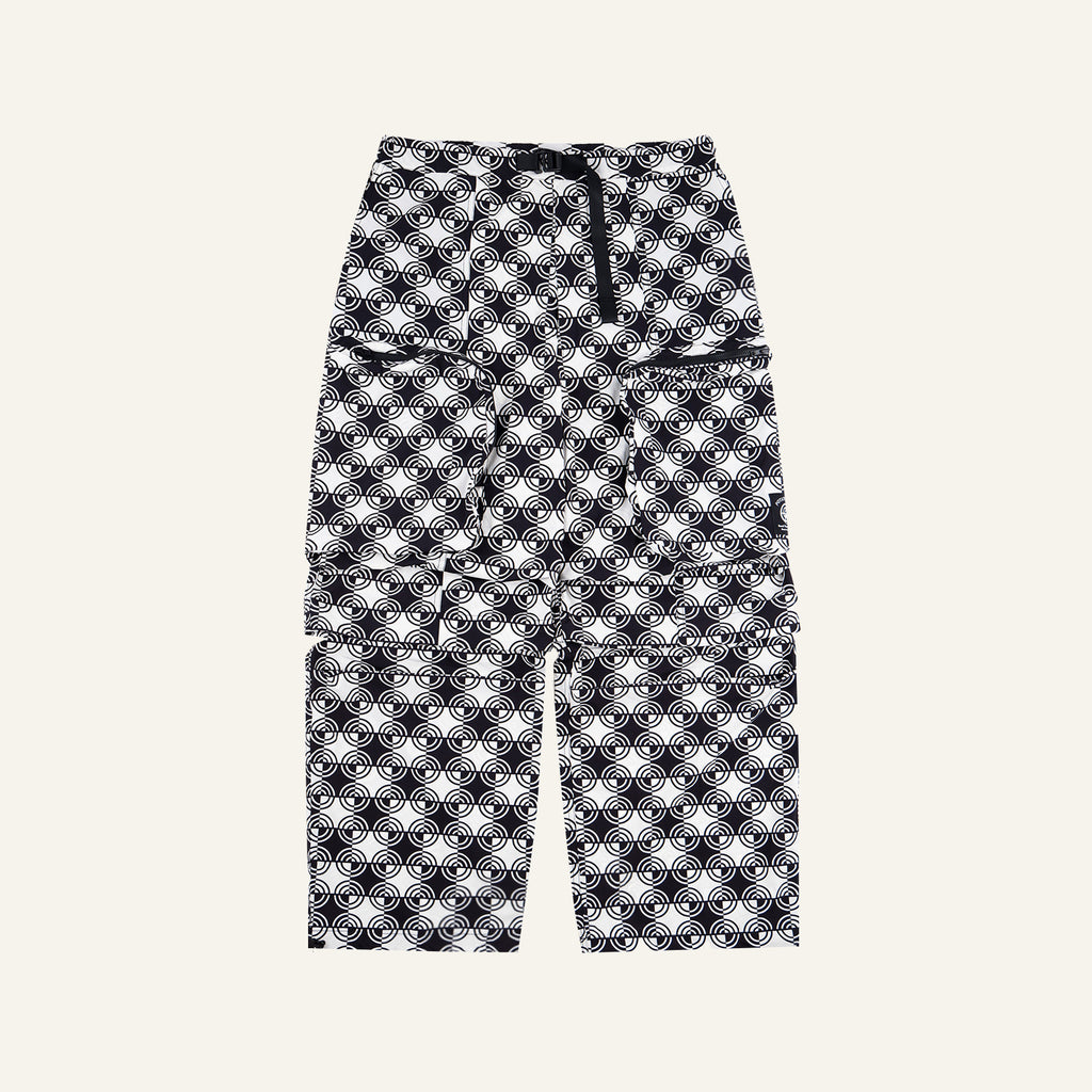Utility Pants (Monogram)