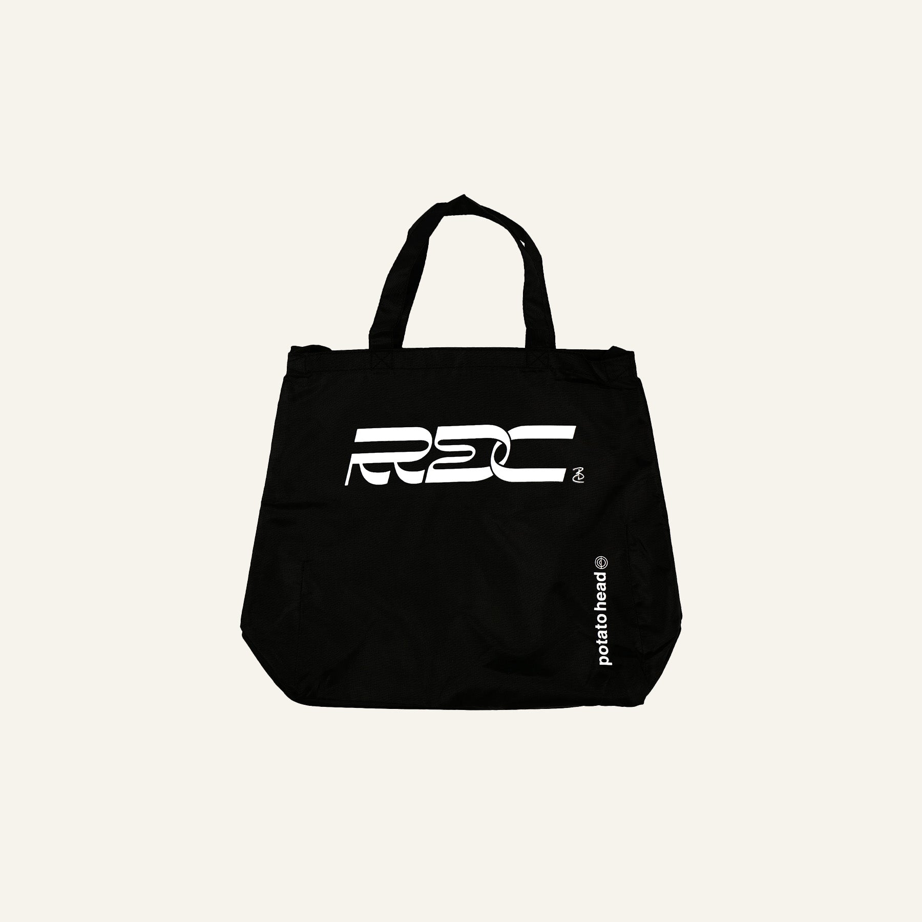 RDC x Potato Head Totebag