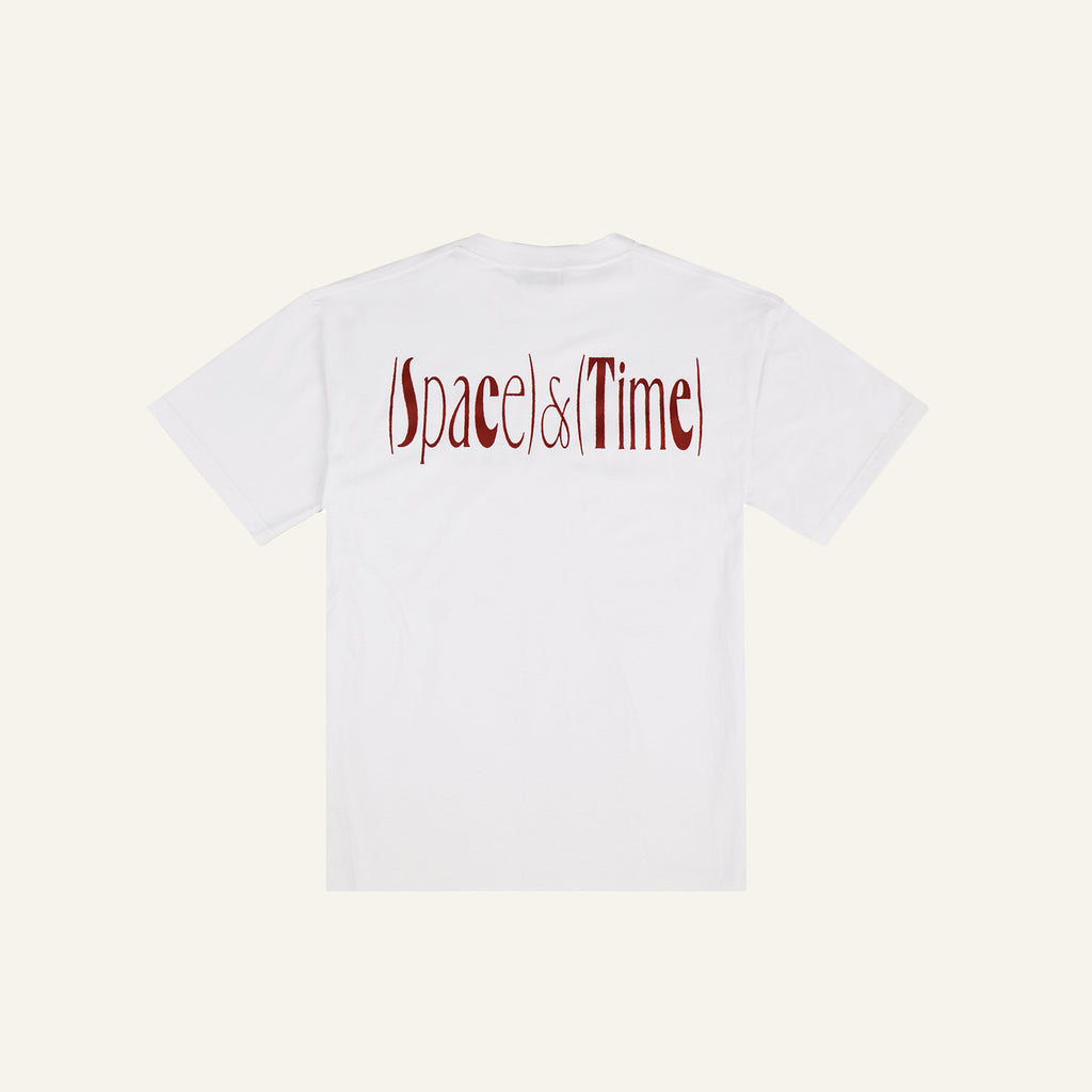 RDC x Potato Head Beyond T-shirt (White)