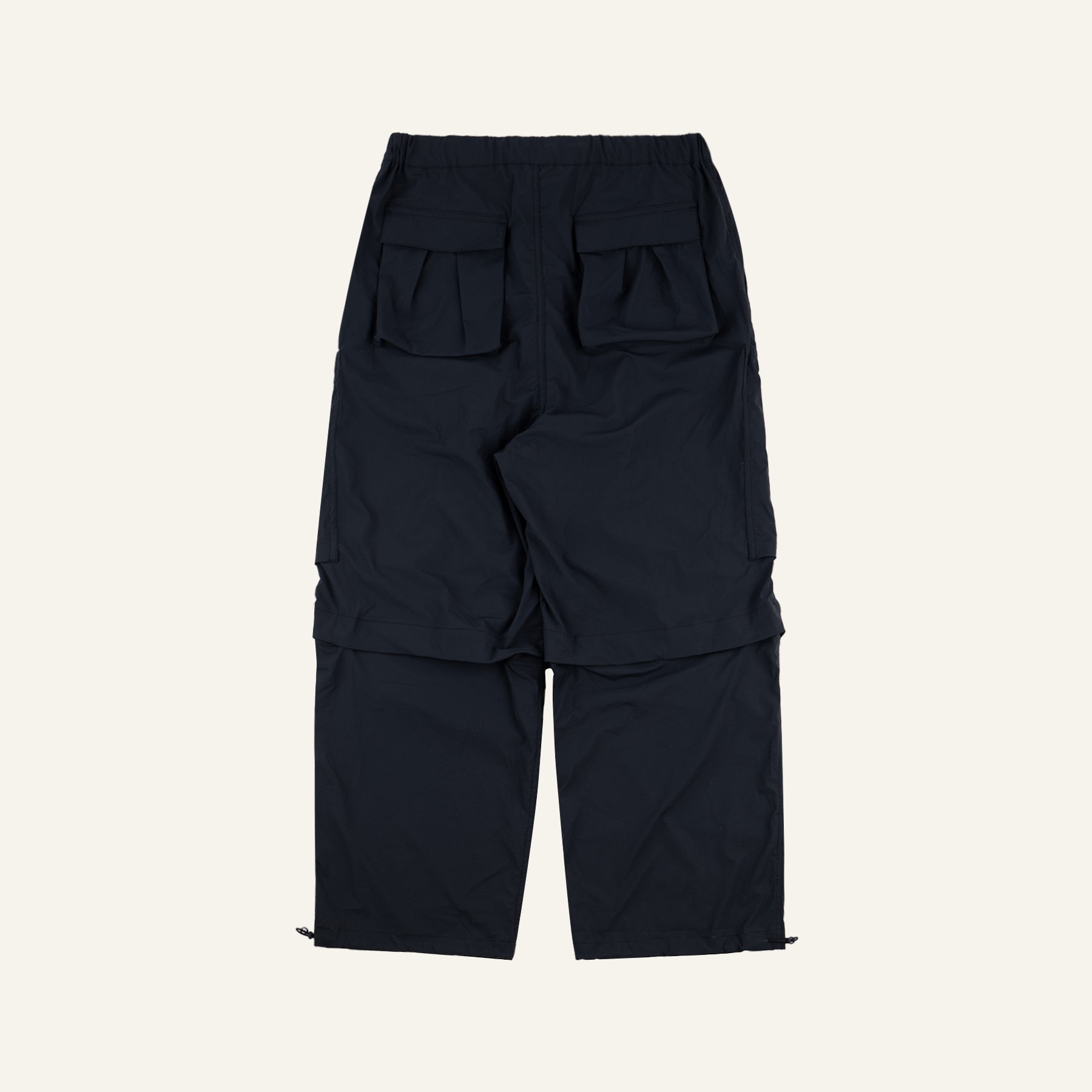 Utility Pants (Black)