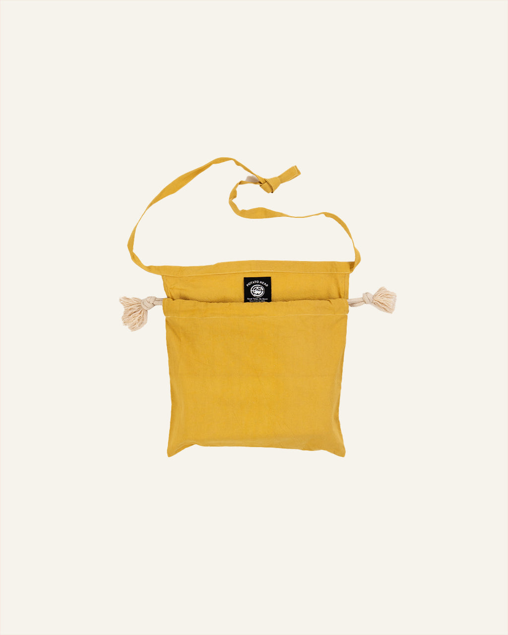 Apron Bag