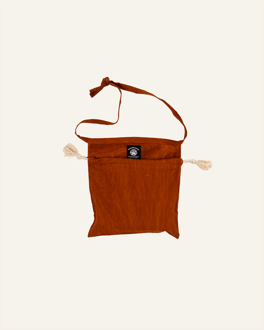 Apron Bag