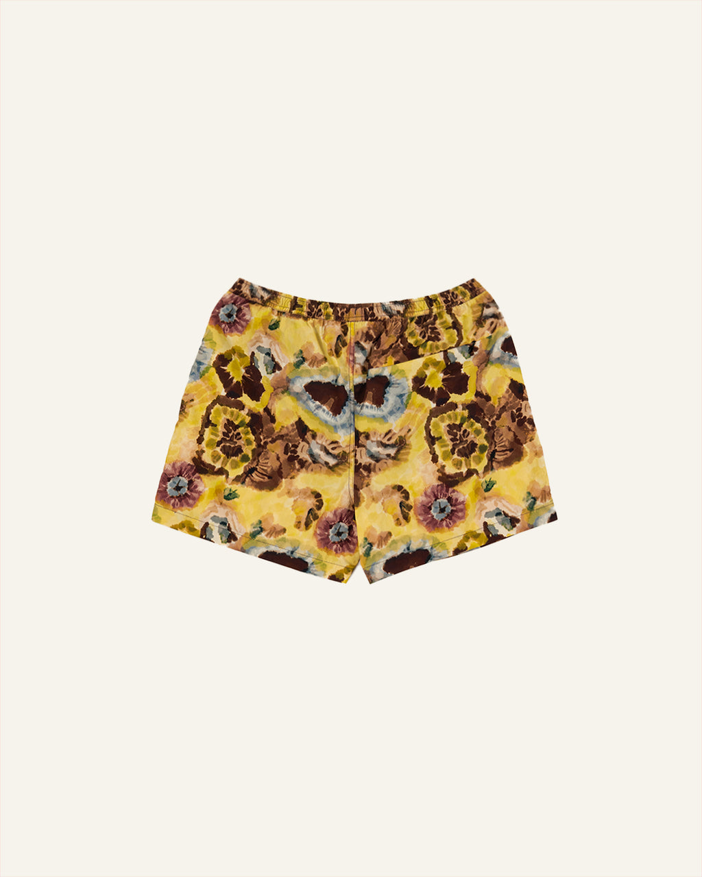 Swim Short Tie Dye