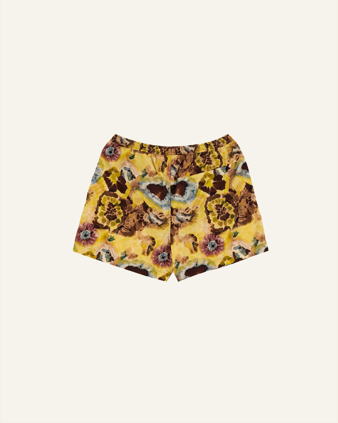 Swim Short Tie Dye