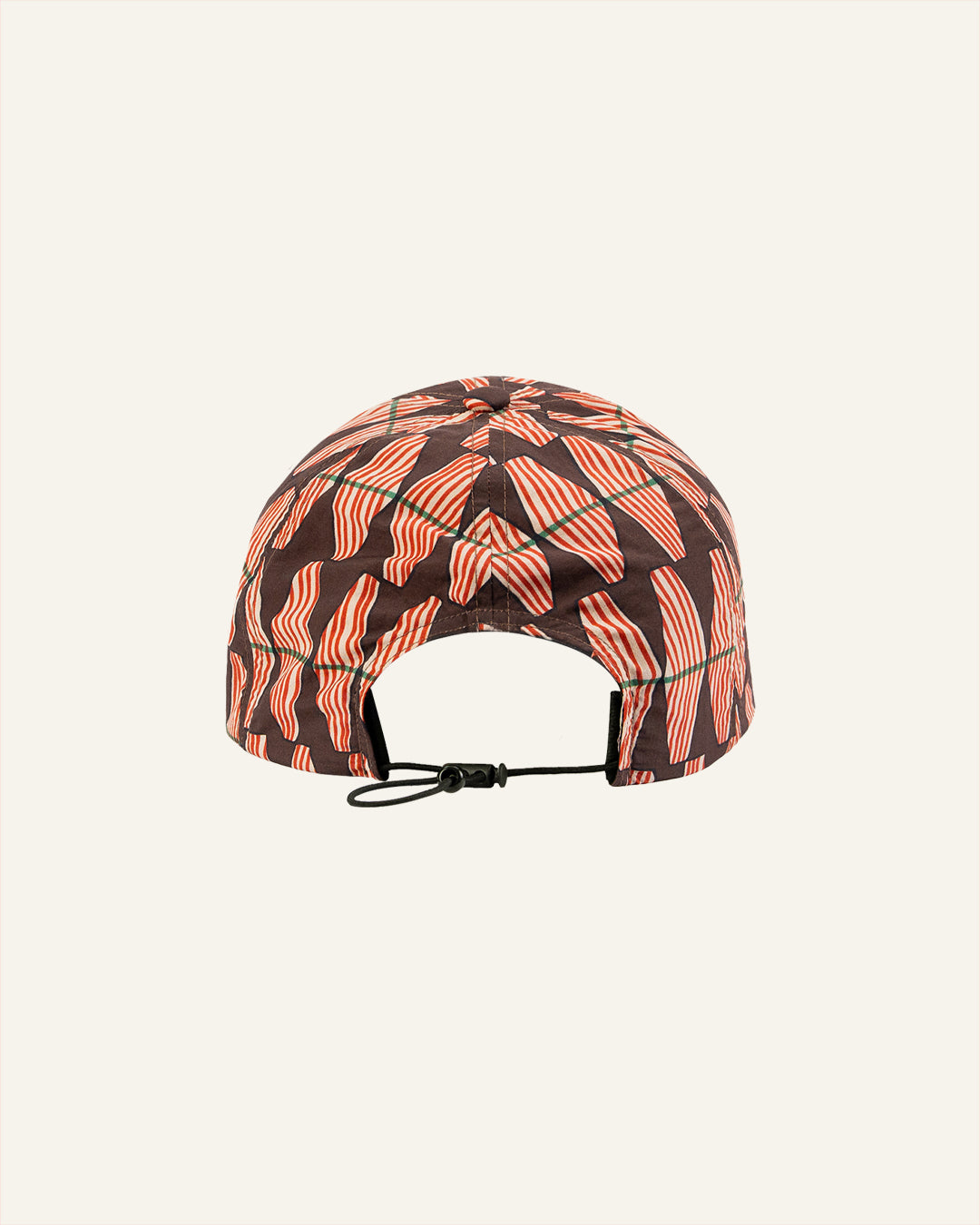 Nylon Cap Geometric