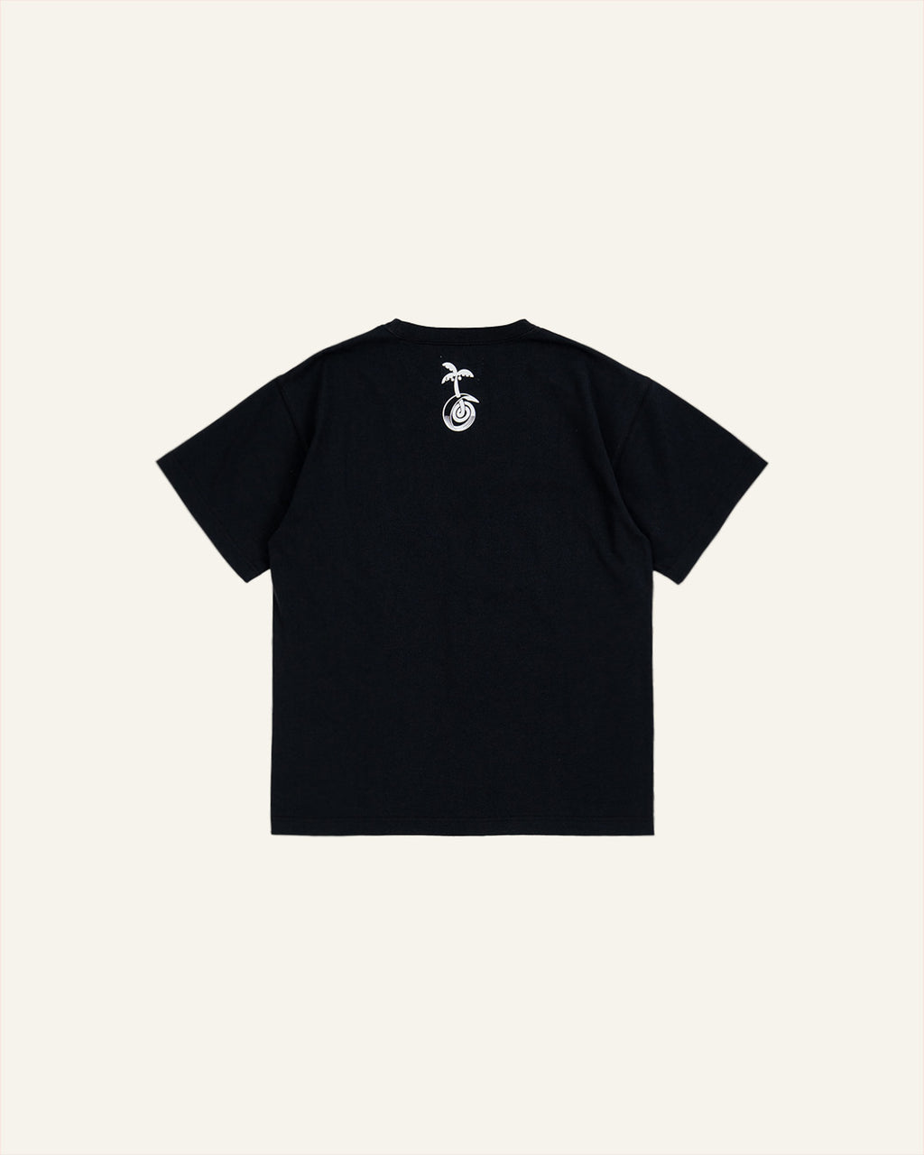 Circulation Short Sleeve T-Shirt