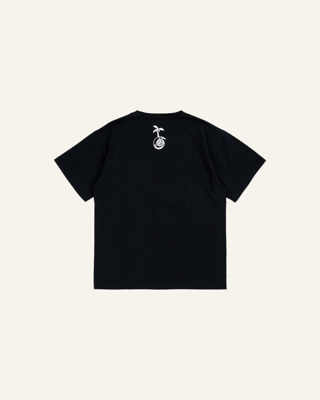 Circulation Short Sleeve T-Shirt