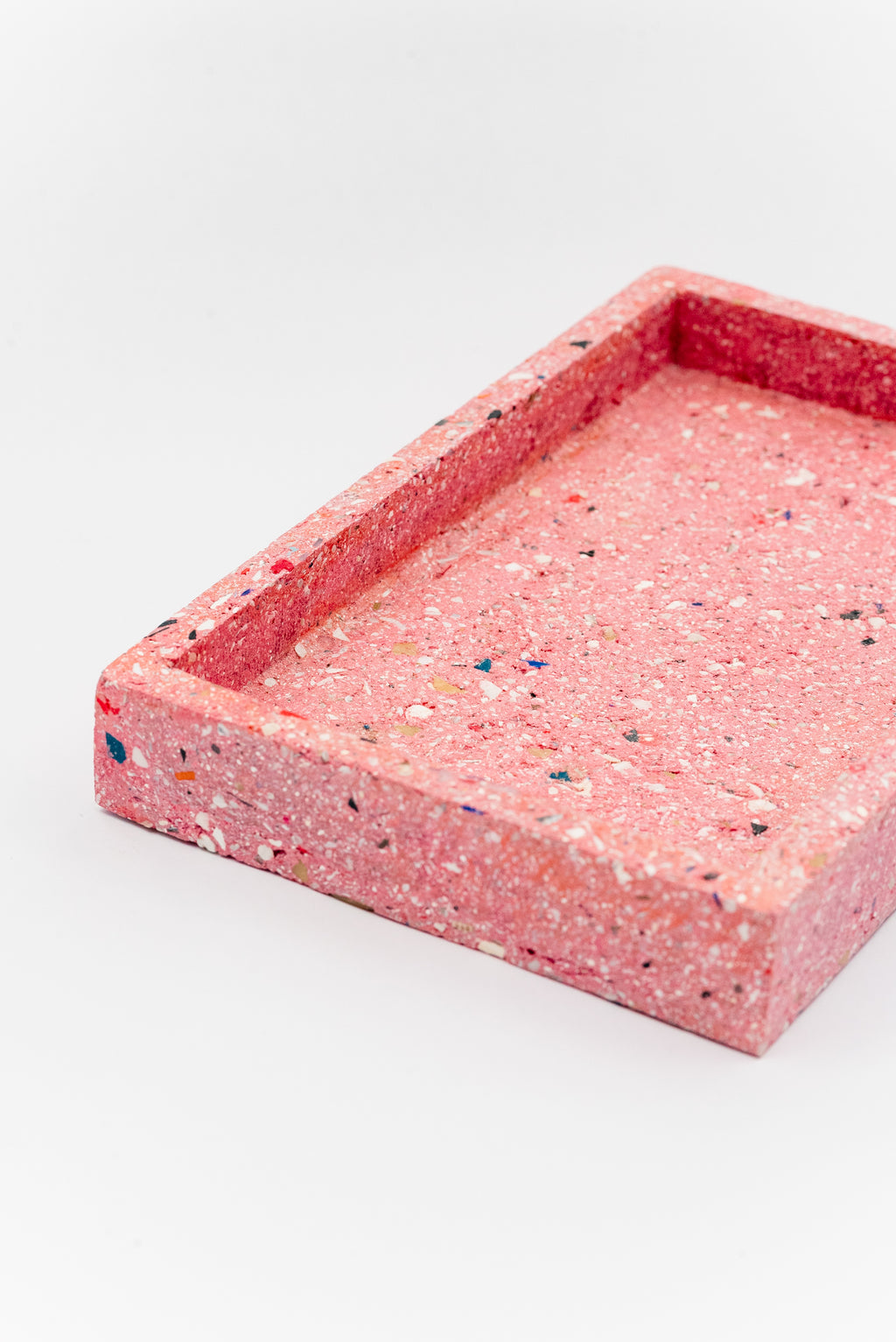 Styroshell Low Tray