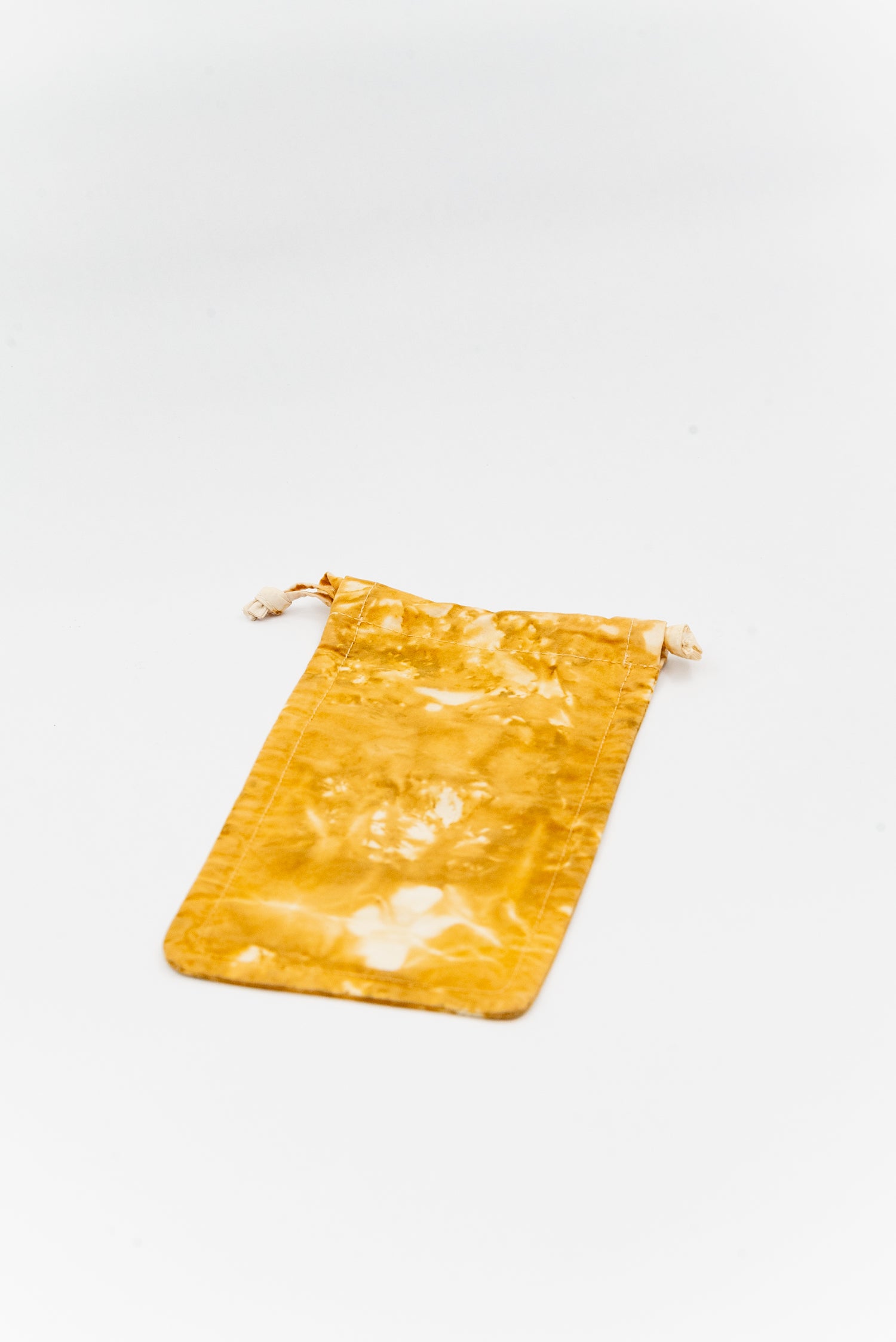 Plant Dye Small Pouch