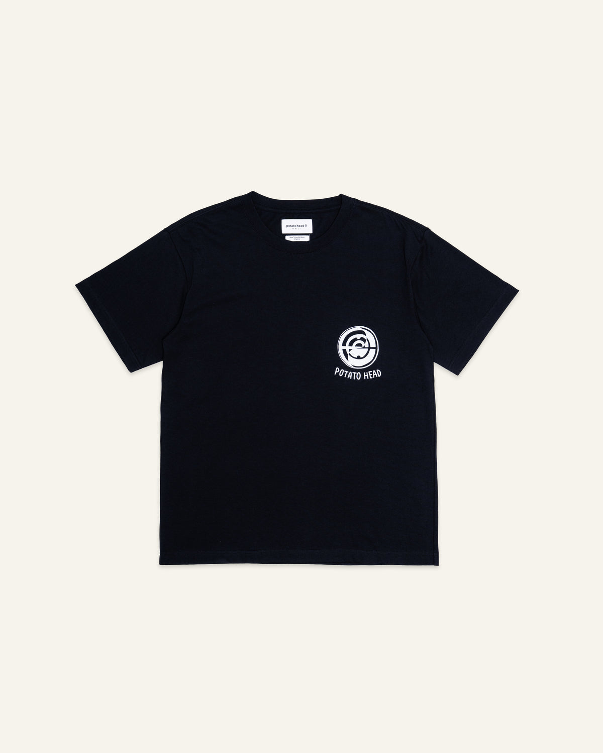 Good Times, Do Good Graphic Black
