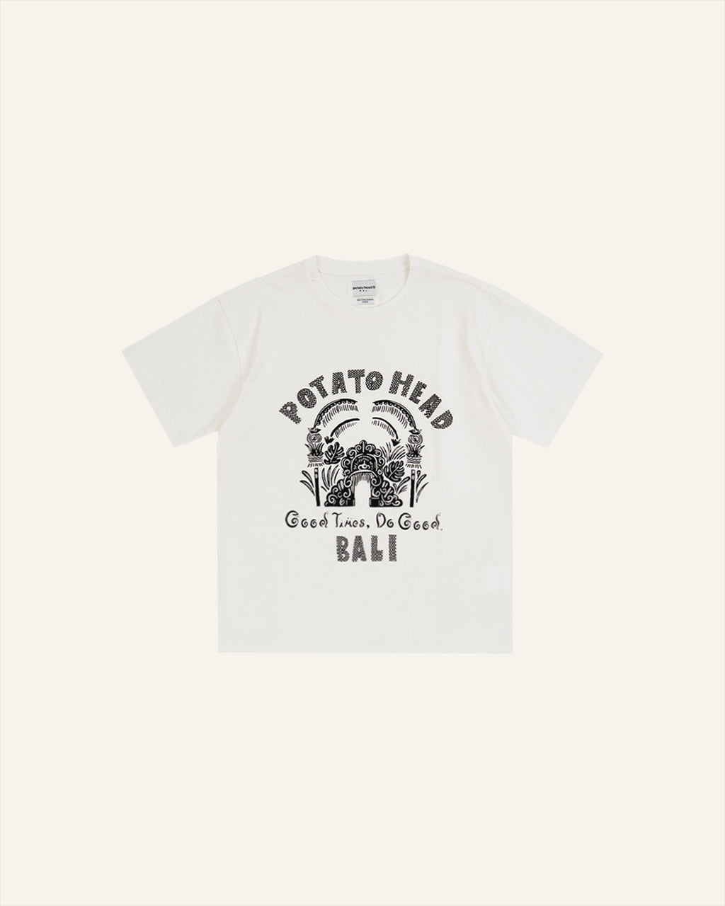 Gapura Short Sleeve T-Shirt