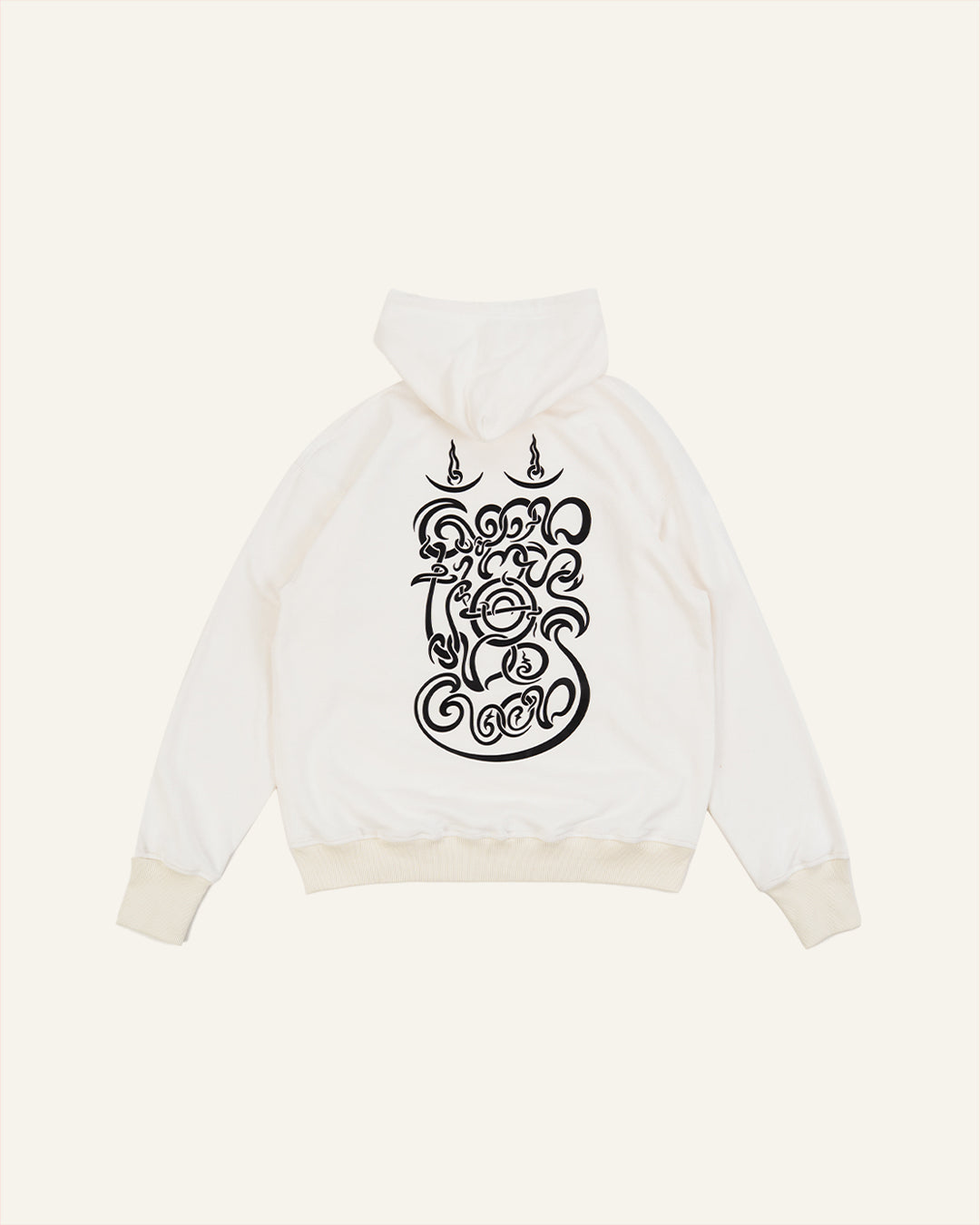 Aksara Hoodie | PH04-SW005