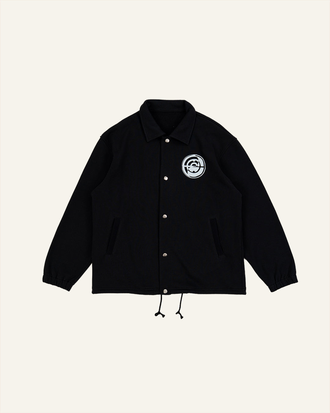 Aksara Coach Jacket | PH04-JK004