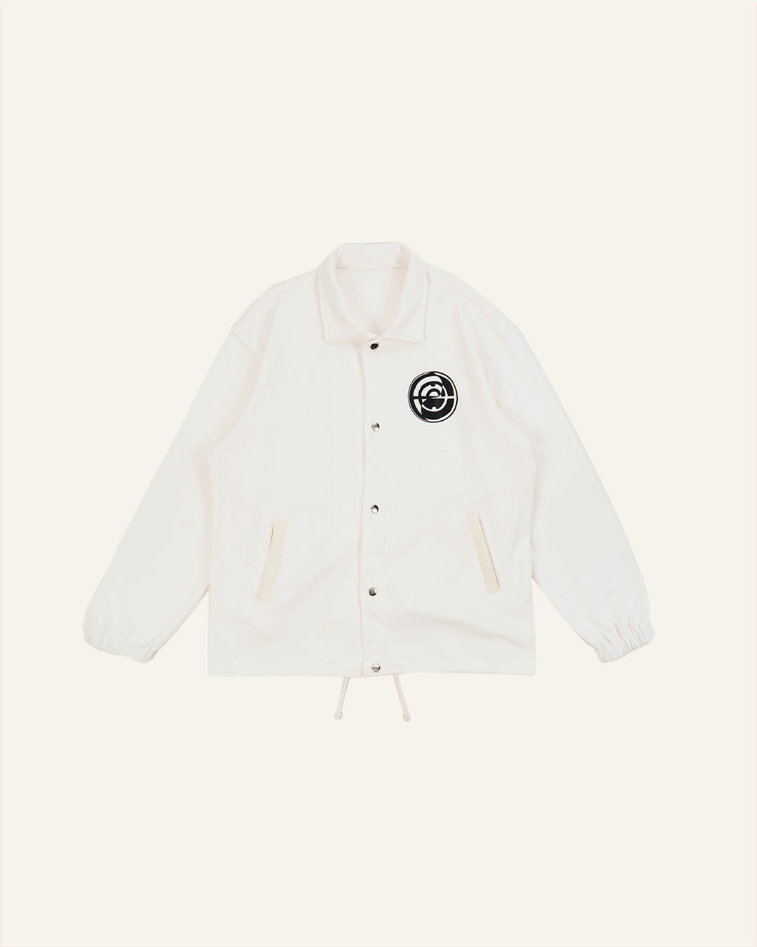 Aksara Coach Jacket | PH04-JK004