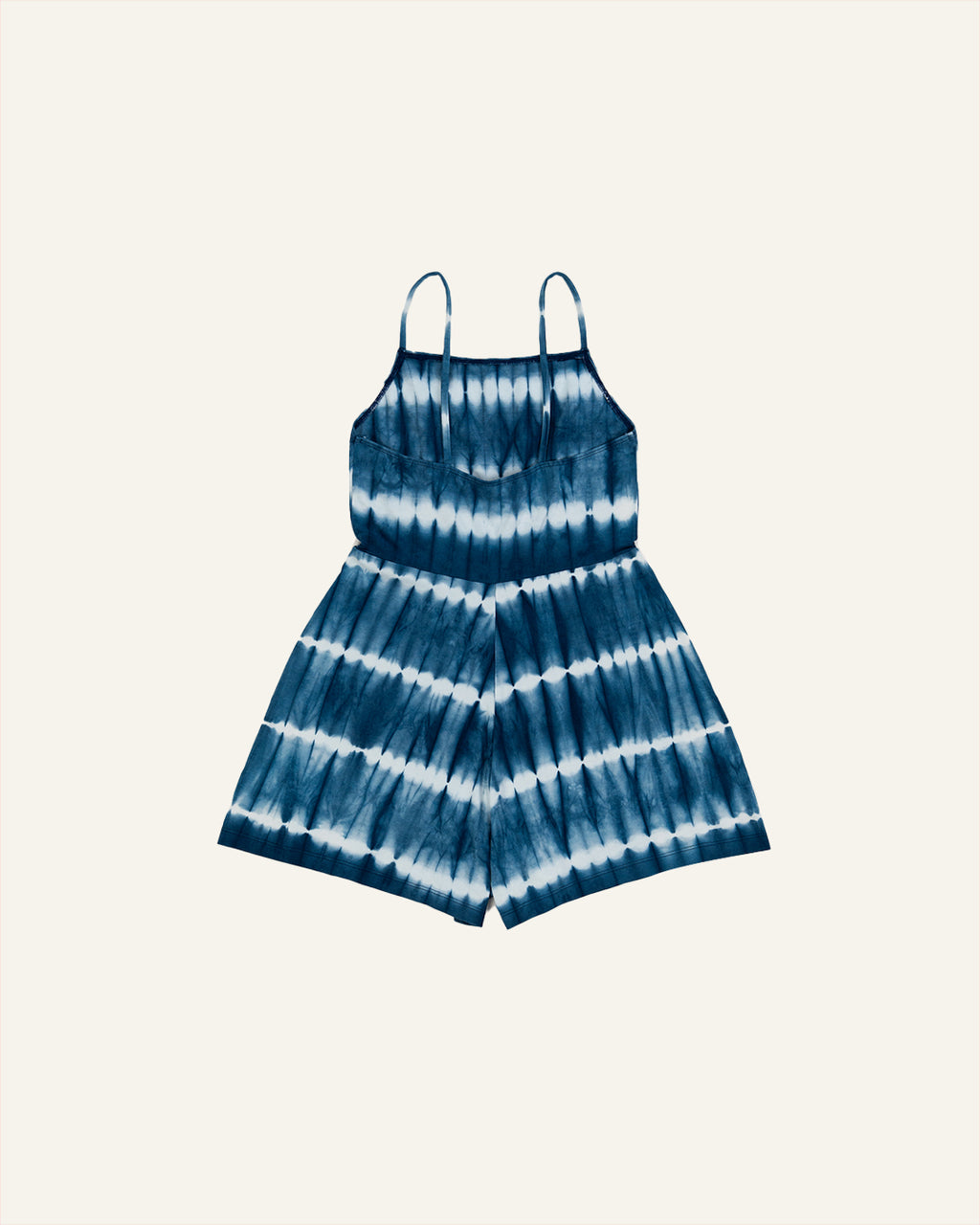W'S Yoga Playsuit Navy