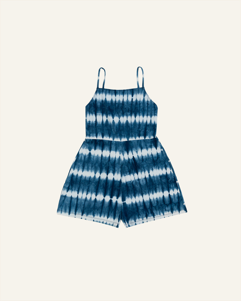 W'S Yoga Playsuit Navy