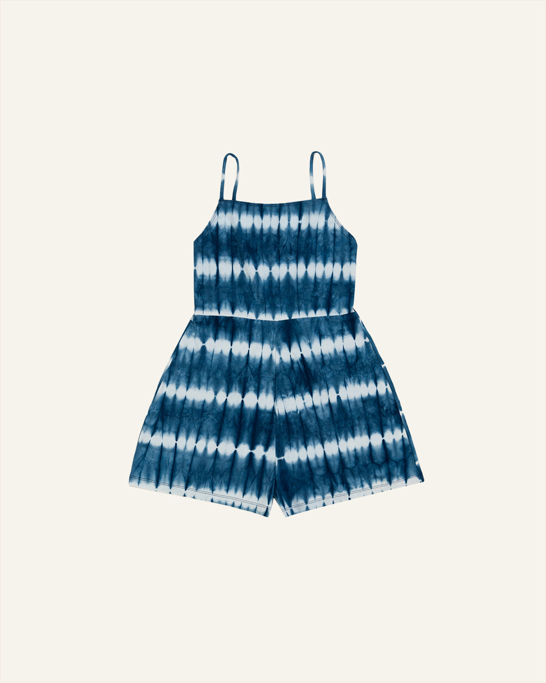 W'S Yoga Playsuit Navy