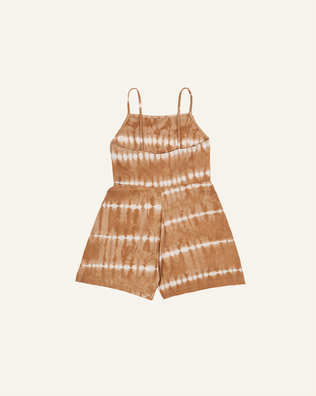 W'S Yoga Playsuit Salmon Pink
