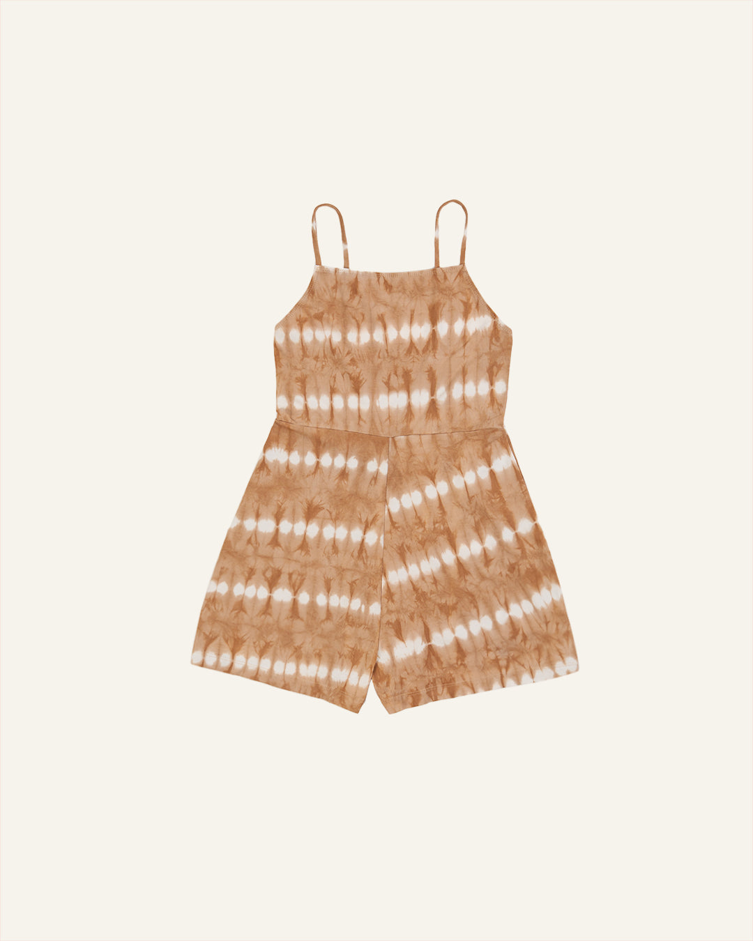 W'S Yoga Playsuit Salmon Pink