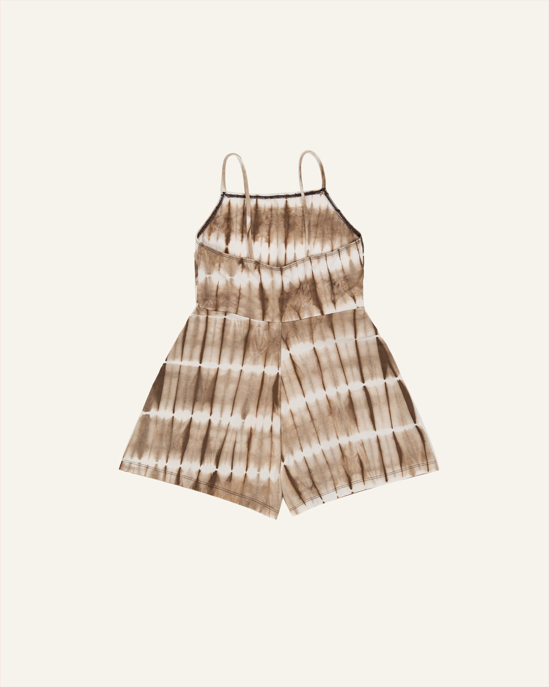 W'S Yoga Playsuit Olive