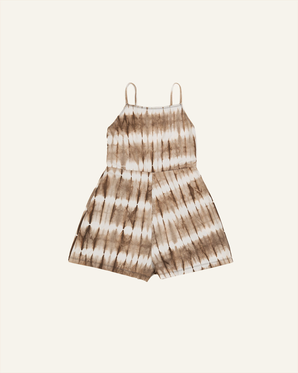 W'S Yoga Playsuit Olive
