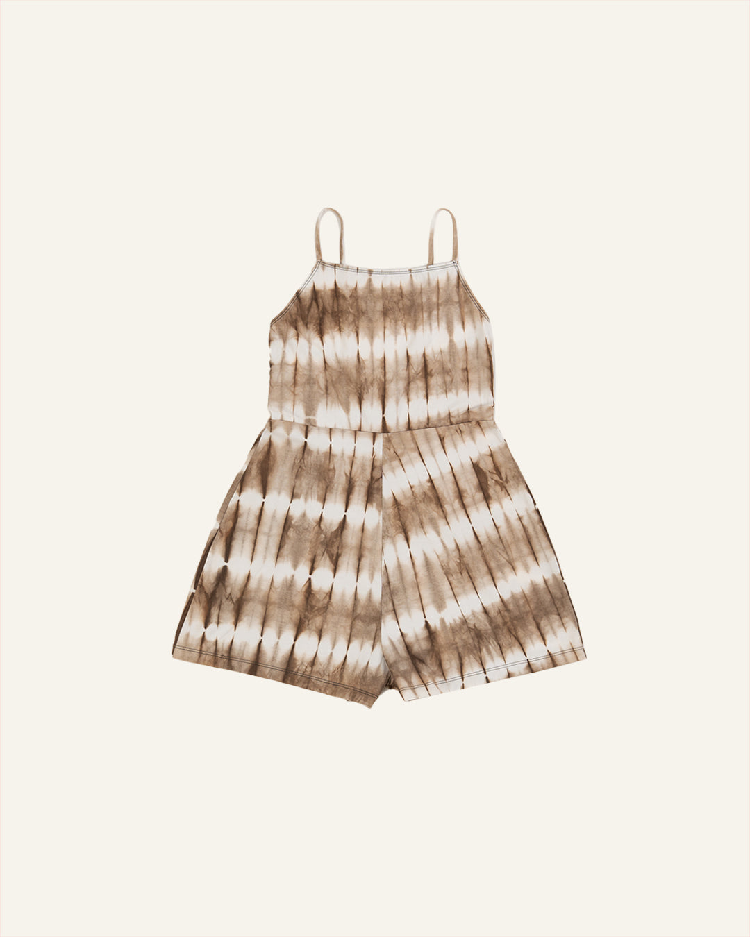 W'S Yoga Playsuit Olive