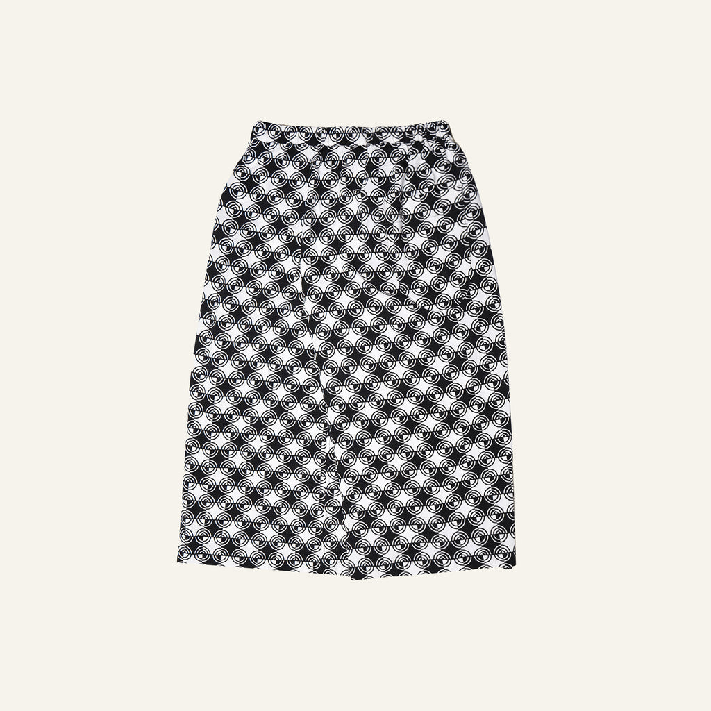 Monogram Sarong
