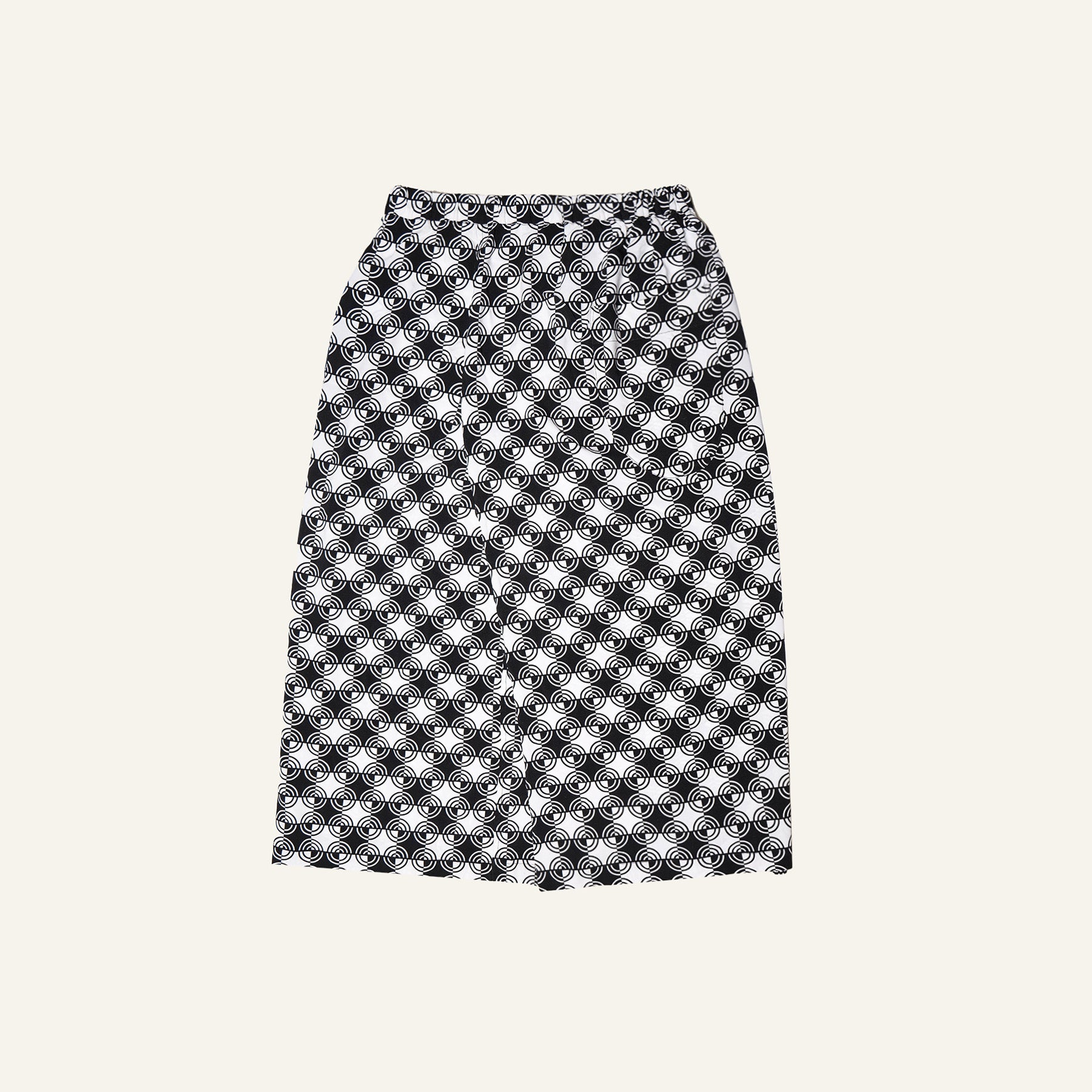Monogram Sarong
