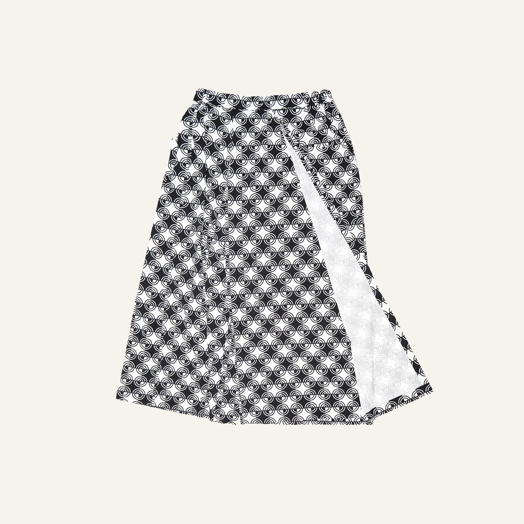 Monogram Sarong