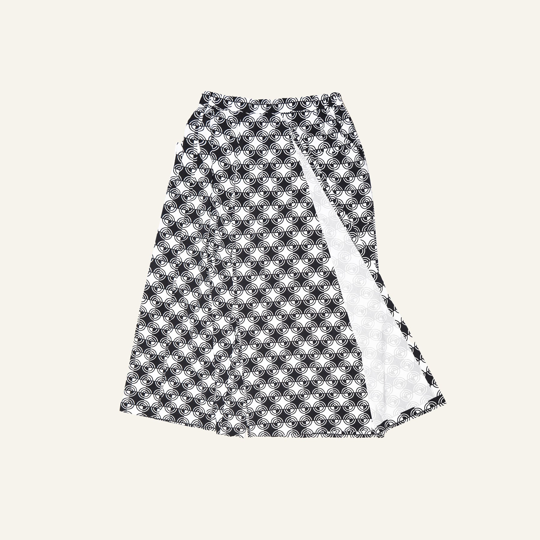 Monogram Sarong