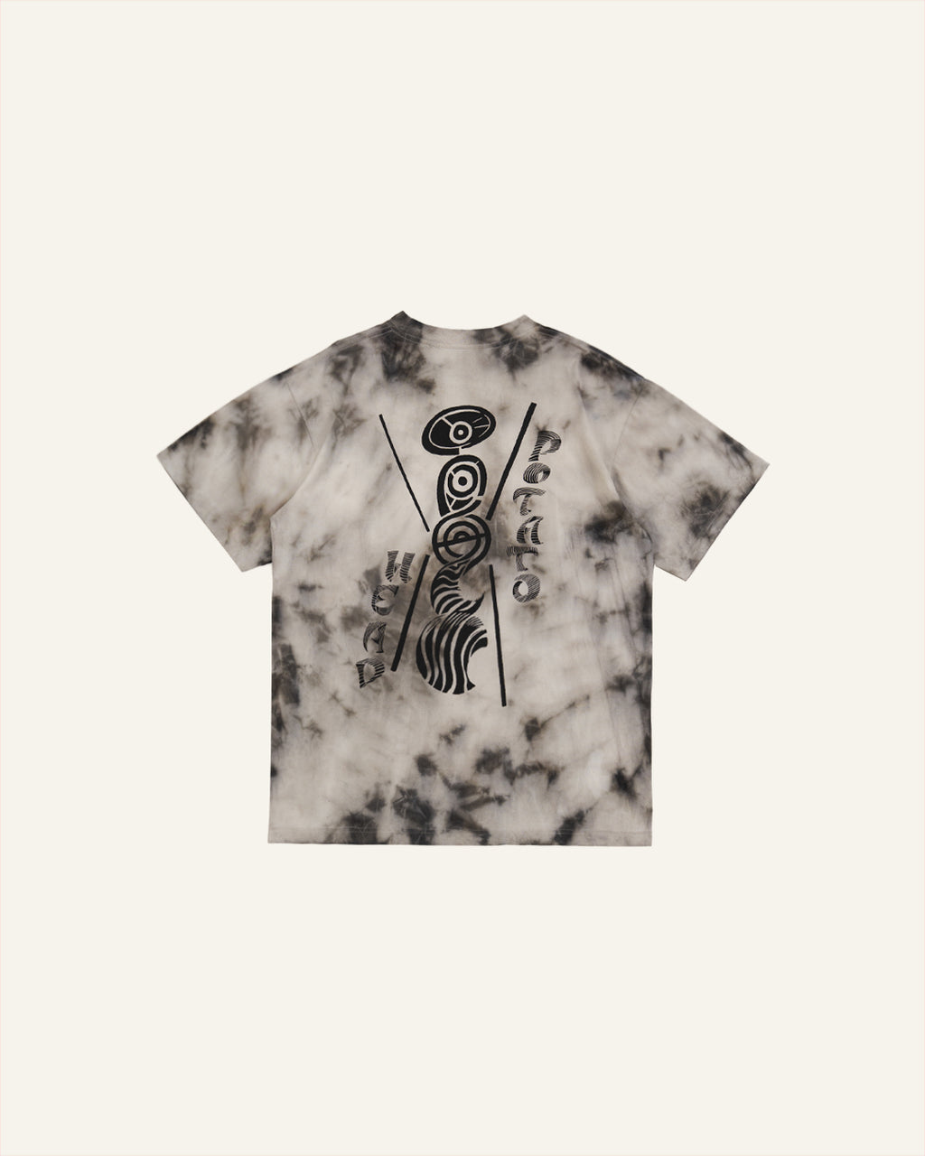 Mother Earth Short Sleeve T-Shirt