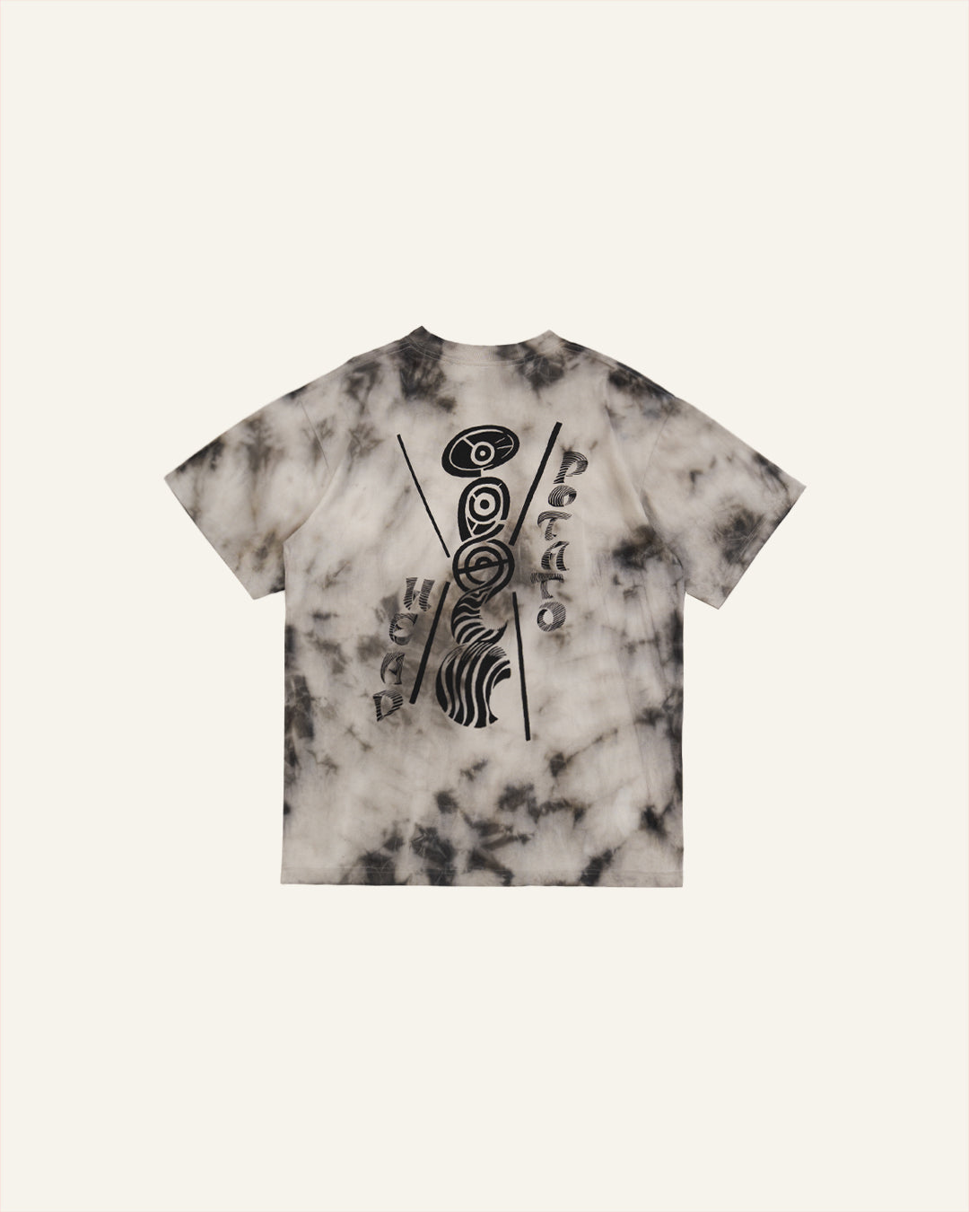 Mother Earth Short Sleeve T-Shirt