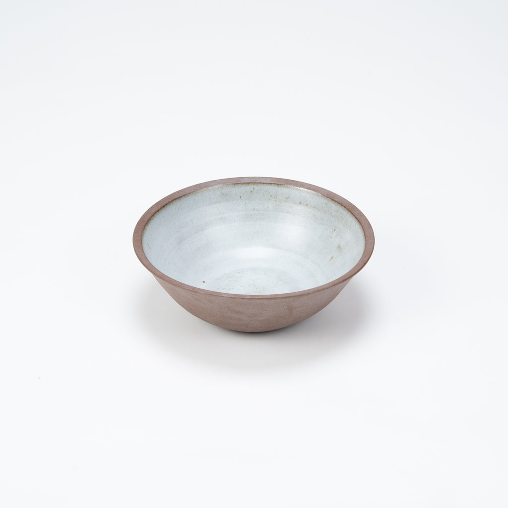 Broken Glaze Ceramic Medium Bowl
