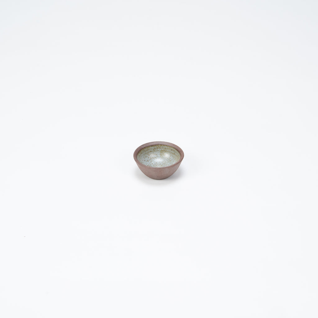 Broken Glaze Ceramic Small Bowl
