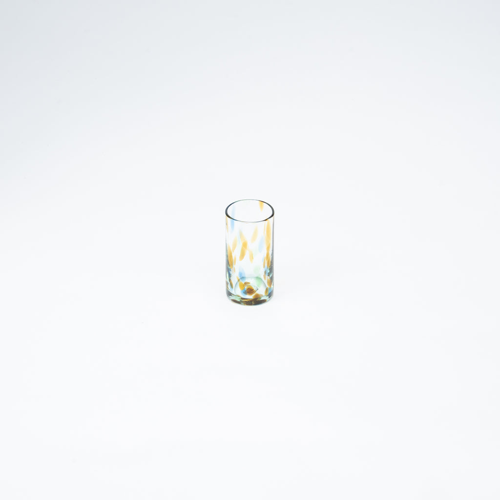 Broken Glassware High Glass Set